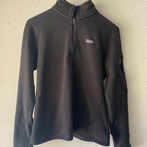 Patagonia Pullover